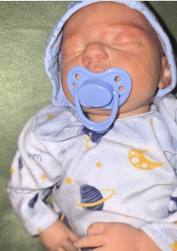 Rebornbaby von reva - rebornbaby,