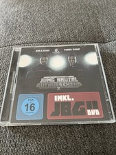 Kollegah Farid Bang JBG 2