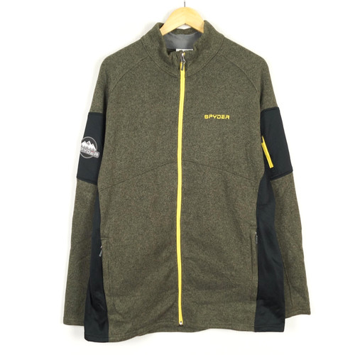 Spyder pullover größe - pullover,