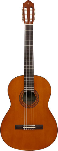 Yamaha c40 konzertgitarre - yamaha,
