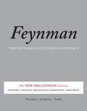 The Feynman Lectures On