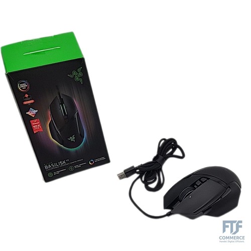 Razer basilisk - basilisk, v3