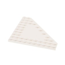 Lego flügel platte - lego, 10x10