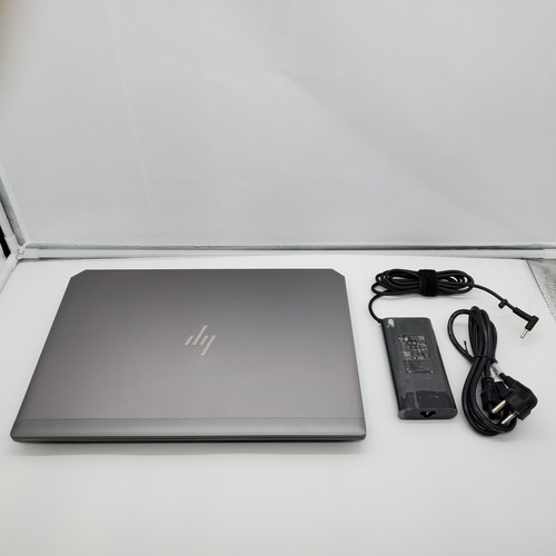 Zbook i7 8850h - zbook, 32gb