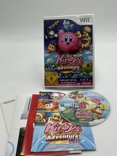 KIRBY'S ADVENTURE - ANLEITUNG
