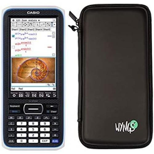 Casio classpad - ii, +