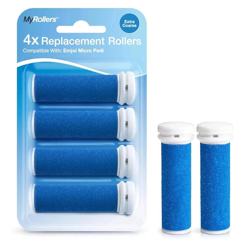 Emjoi micro pedi extra - emjoi,