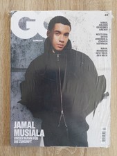 GQ MAGAZIN GERMANY Lifestyle