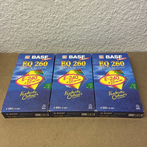 Basf 260 4 - eq,
