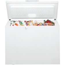 BAUKNECHT GTE ECO 222 C EX