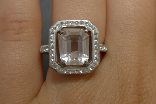 Neu ring 925 silber sterling - 925,