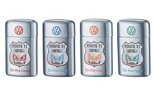 VW Lighter On the Road