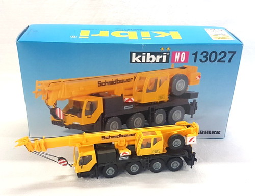 Kibri 13027 schmidbauer - 💥kibri, h0