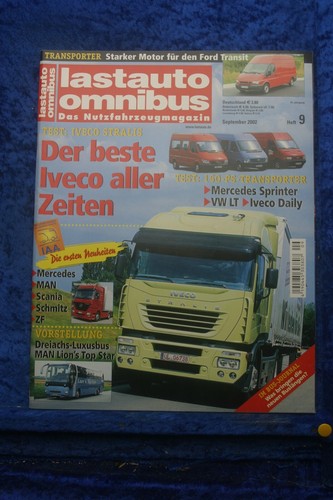 Lastauto omnibus 02 - lastauto, 9
