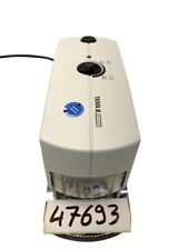 NOVUS B100EL Tacker Hefter Heftgerät elektrisch automatisch 47693