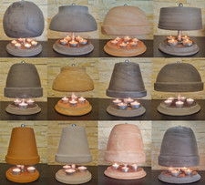 Teelichtofen Teelichtheizung