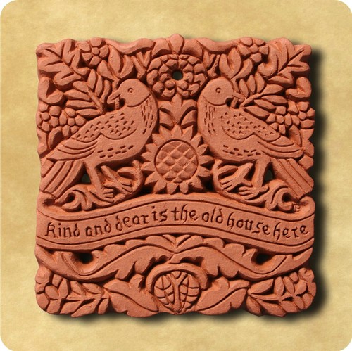 William morris dear house - morris,