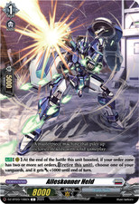Bushiroad Cardfight Vanguard