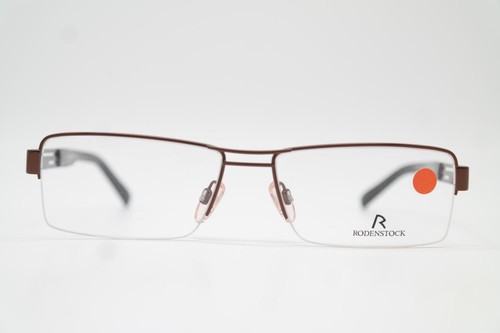 Brille rodenstock 2127 - brille,