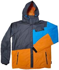 Crane Snow Extreme Skijacke