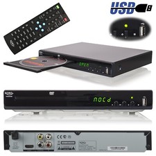DVD-Player Xoro HSD 8470 MPEG4