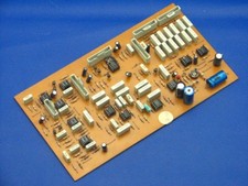 Crumar 915 Orgel / Platine P-782