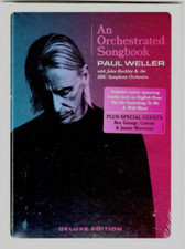 Paul weller an - paul, orchestrated
