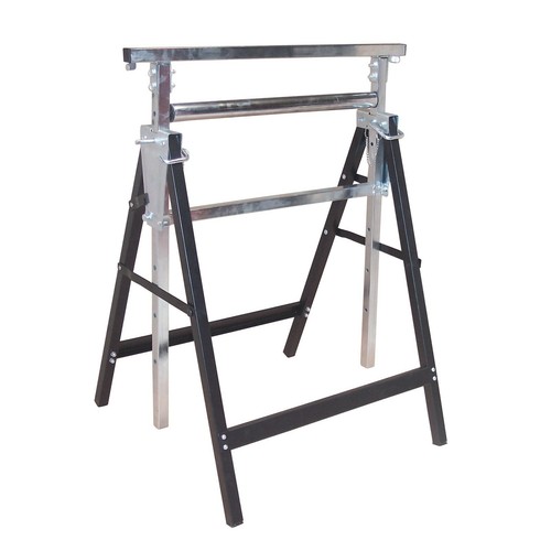 Metall klappbock - metall,