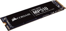 Corsair MP510 480GB NVMe SSD PCI-E | Gen3 x4 | CSSD-F480GBMP510 | 2280 | OVP