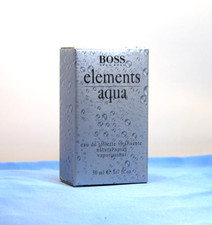 Hugo Boss Elements Aqua EDT