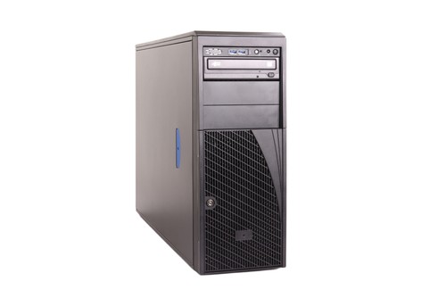 Terra server 7420 - server,