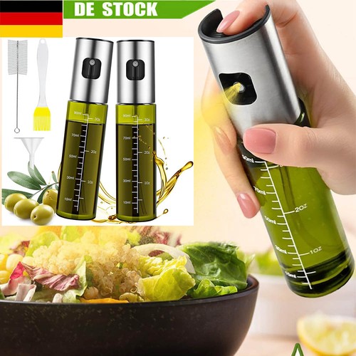 Sprühflasche öl essig - Öl,