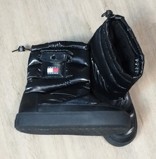 Tommy JEANS Uggs Winter Stiefel Gr.41 NEU * NP € 119,99