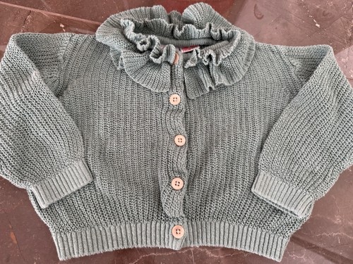 Zara strickjacke - zara,