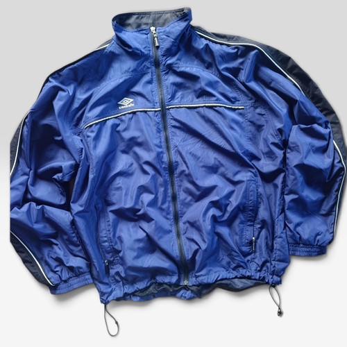 Umbro herren windbreaker - herren,