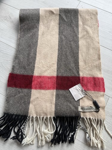 Burberry schal originale neu - burberry,