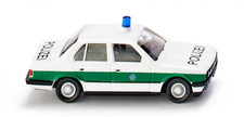 Wiking  1:87 Polizei - BMW
