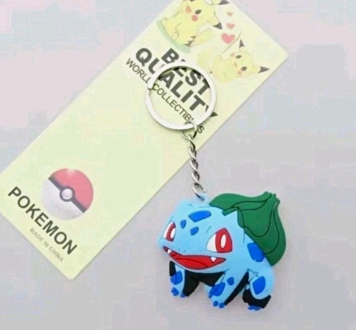 Pokémon bisasam - pokémon,