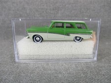 Brekina 1:87 19060 Modellauto Ford Taunus Kombi in OVP BR128