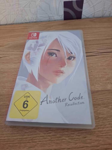 Another code recollection - code:,