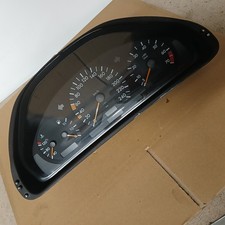 Mercedes-Benz W210 Kombiinstrument Tacho 2105401147
