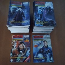 Perry Rhodan Band 2200-2299 (Zyklus Der Sternenozean)