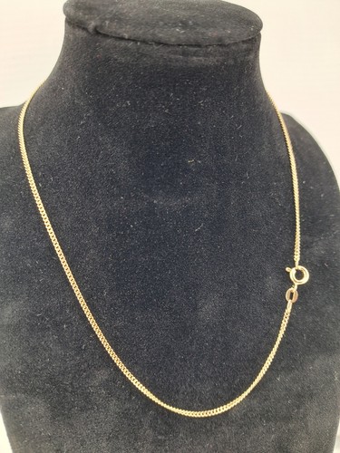 Goldkette damen herren - goldkette, damen-herren