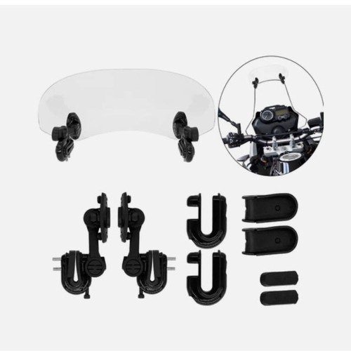 Universal motorrad - universal,