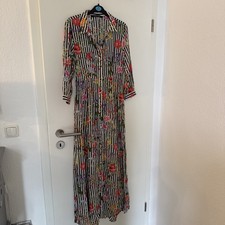 Zara Hemdblusenkleid Damen