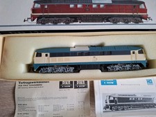 Piko spur diesellok br 130 - , h0