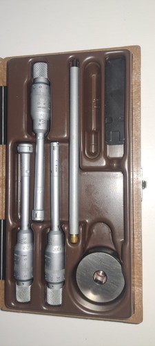 Tesa innenmessschrauben satz - tesa, innenmessschrauben-satz