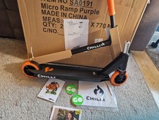 Chilli Pro Base Stunt-scooter