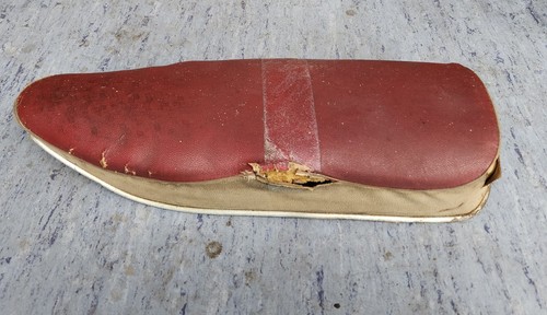 Denfeld sitzbank moped - sitzbank,