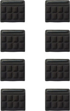 8st Fahrradhelm Kinnpolster